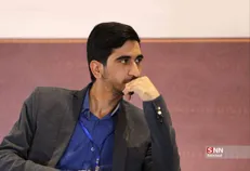 حسین قنواتی، دبیر اتحادیه انجمن‌های اسلامی دانشجویان مستقل شد