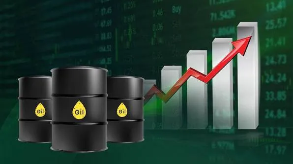 صعود قیمت نفت در بازار جهانی