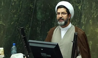 نماینده مشهد و کلات به کرونا مبتلا شد