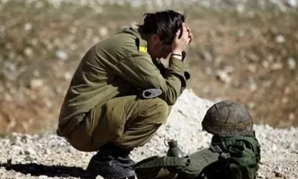 سرقت ۳۰ هزار فشنگ از یک پایگاه اسرائیلی