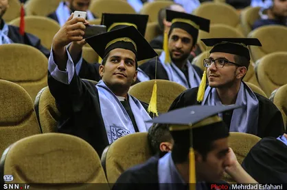 سومین آئین دانش&zwnj;آموختگان دانشگاه علوم پزشکی شهیدبهشتی برگزار می&zwnj;شود