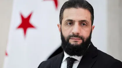 الجولانی شورای امنیت ملی تشکیل داد!