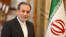 عراقچی: چین و روسیه شرکای راهبردی جمهوری اسلامی ایران هستند+فیلم