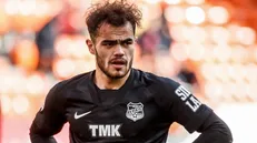 دغدغه مربی پرسپولیس از استفاده اورونوف در پست مهاجم یا وینگر