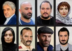 فیلمبرداری «یقه سفیدها» به نیمه راه رسید