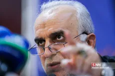 دژپسند: قرار است گمرک الکترونیک تا هفته دولت مستقر شود / ترخیص کالا‌های بهداشتی مبارزه با کرونا در اولویت اصلی گمرکات قرار دارد