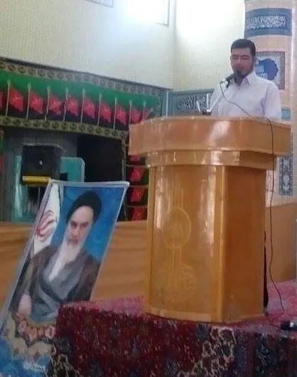 نمایندگان سلفی حقارت باید از جوانان شهید مدافع حرم و امنیت کشور شرمسار باشند