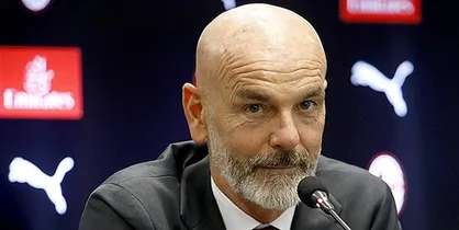 پیولی: می&zwnj;خواهم میلان را به لیگ قهرمانان اروپا برسانم