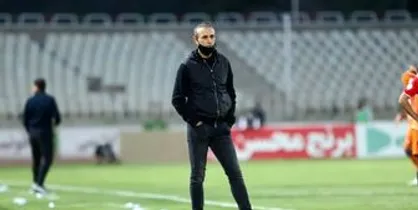 سورپرایز یحیی گل محمدی برای دربی ۹۴