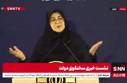 مهاجرانی: امان از غزه که دل آدم را خون می&zwnj;کند/ شرم بر جهانی باد که در قرن بیست و یکم شرایطی فراهم می&zwnj;کند تا کودکانی از گرسنگی جان بدهند + فیلم