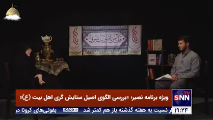 نانی زاد؛ شاعر: شعر به عنوان یک اثر هنری جزء سرمایه ملی ما محسوب می&zwnj;شود