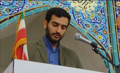 راه حل مشکلات کشور مدیریت انقلابی در تمامی سطوح است