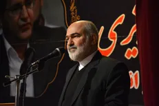 راهپیمایی اربعین زمینه ساز وحدت و قدرتی بزرگ در برابر دشمن است
