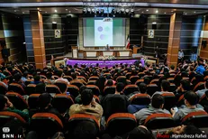 جشنواره هنری دانشگاهیان تاریخ ساز در چهارمحال و بختیاری برگزار می‌شود
