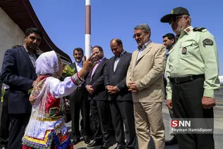 وزیر کشور