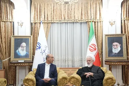 اجرای سامانه سردسیری مطالبه مردم کرمانشاه در سفر رئیس جمهور است