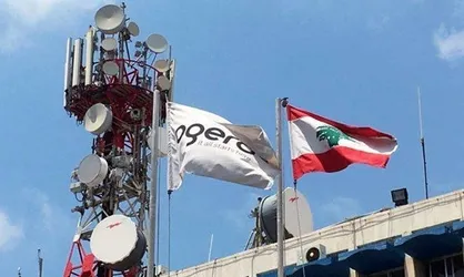 قطع ارتباطات در لبنان؛ ارتباط لبنان با خارج قطع شد