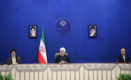 برگزاری جلسه شورای عالی انقلاب فرهنگی با حضور سران قوا