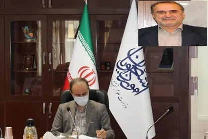 سرپرست اولین المپیاد فرهنگی ورزشی دانشجویان غیرایرانی دانشگاه&zwnj;ها منصوب شد