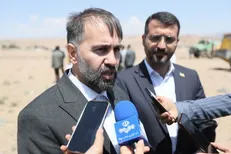 ساخت ۲ میلیون و ۵۱۸ هزار واحد مسکونی در سراسر کشور آغاز شده است
