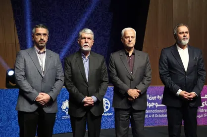 معرفی برگزیدگان جشنواره فیلم&zwnj;های کودکان و نوجوانان ۳۷؛ پرواز پروانه های زرین