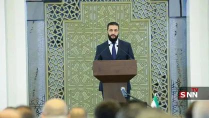 دیوارکشی مزدوران جولانی در دمشق علیه علوی&zwnj;های سوریه