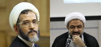 رسایی و مازنی در دانشگاه قم مناظره می&zwnj;کنند