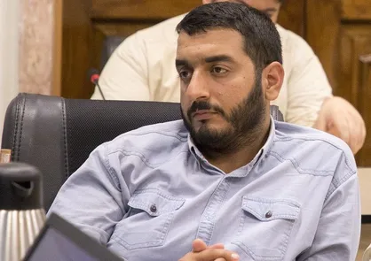 نقش بسیج دانشجویی در چهاردهمین انتخابات ریاست جمهوری