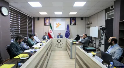 جشنواره ملی و بین&zwnj;&lrm;المللی کتاب کودک و نوجوان آغاز جریان جدیدی برای تولید محتواست