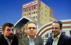  اعضای جدید هیات امنای دانشگاه علم و هنر یزد منصوب شدند