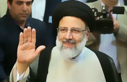 نامه تقدیر نمایندگان مجلس از حجت الاسلام رئیسی برای شفاف&zwnj;سازی در قوه قضائیه