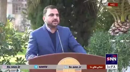 وزیر ارتباطات: اینترنت هدیه دولت تا ۱۴ فروردین ۱۴۰۳ اعتبار دارد