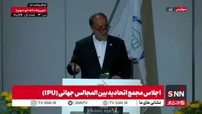 حاجی بابایی: هرگونه همراهی با رژیم صهیونیستی شریک شدن با جنایت است