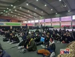 شهیده دانشجو
