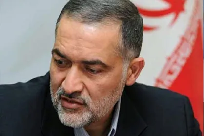 مهدی هاشمی کاندیدای ریاست کمیته ملی المپیک شد