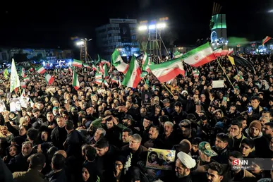 طنین یا ابوالفضل گرگانی‌ها در قرار ۱۶۰