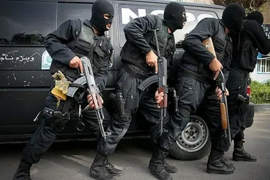 آزادی جوان ۲۲ ساله از چنگال آدم ربایان در کرمان