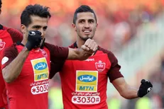 پیشنهاد قطری‌ها به ستاره پرسپولیس