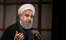 آمریکا نمی‌تواند ملت ایران را به زانو در آورد