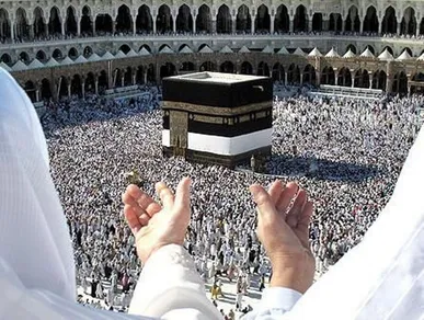 جزئیات برگزاری مراسم دعای کمیل در هتل‌های مکه