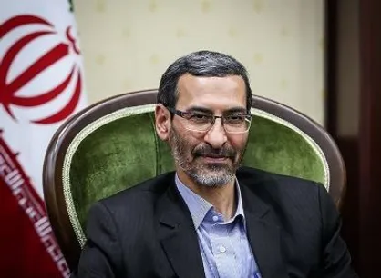 پورمختار: رئیس&zwnj;جمهور دستگاه&zwnj;های تصمیم&zwnj;گیر را برای تصویب FATF تحت فشار نگذارد