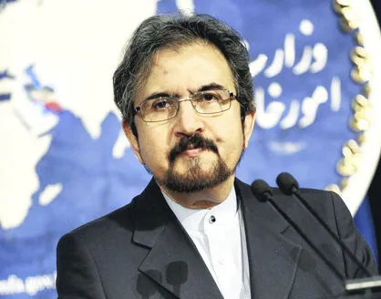 واکنش وزارتخارجه به ادعای آمریکا درباره نقض روح برجام از سوی ایران