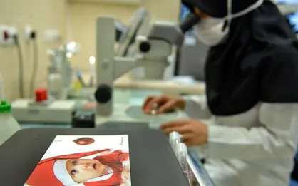 راه&zwnj;اندازی بخش درمان ناباروری توسط متخصصان ایرانی در کربلا