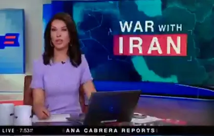۷۴٪ از آمریکایی&zwnj;ها مخالف هرگونه عملیات زمینی در ایران هستند
