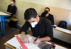 برنامه امتحانات نهایی پایه دوازدهم اعلام شد