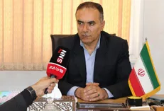 ۹۵ درصد آب شرب گلستان از چاه‌ها تامین می‌شود