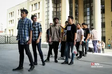 نحوه ورود دانشجویان به دانشگاه‌ها در سال ۱۴۰۲ بررسی می‌شود