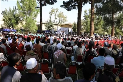طالبان فردا را در افغانستان تعطیل عمومی اعلام کرد