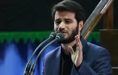 نماهنگ عربی میثم مطیعی برای سردار شهید حاج قاسم سلیمانی + فیلم