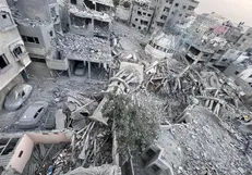 افزایش شمار شهدا و مجروحان فلسطینی